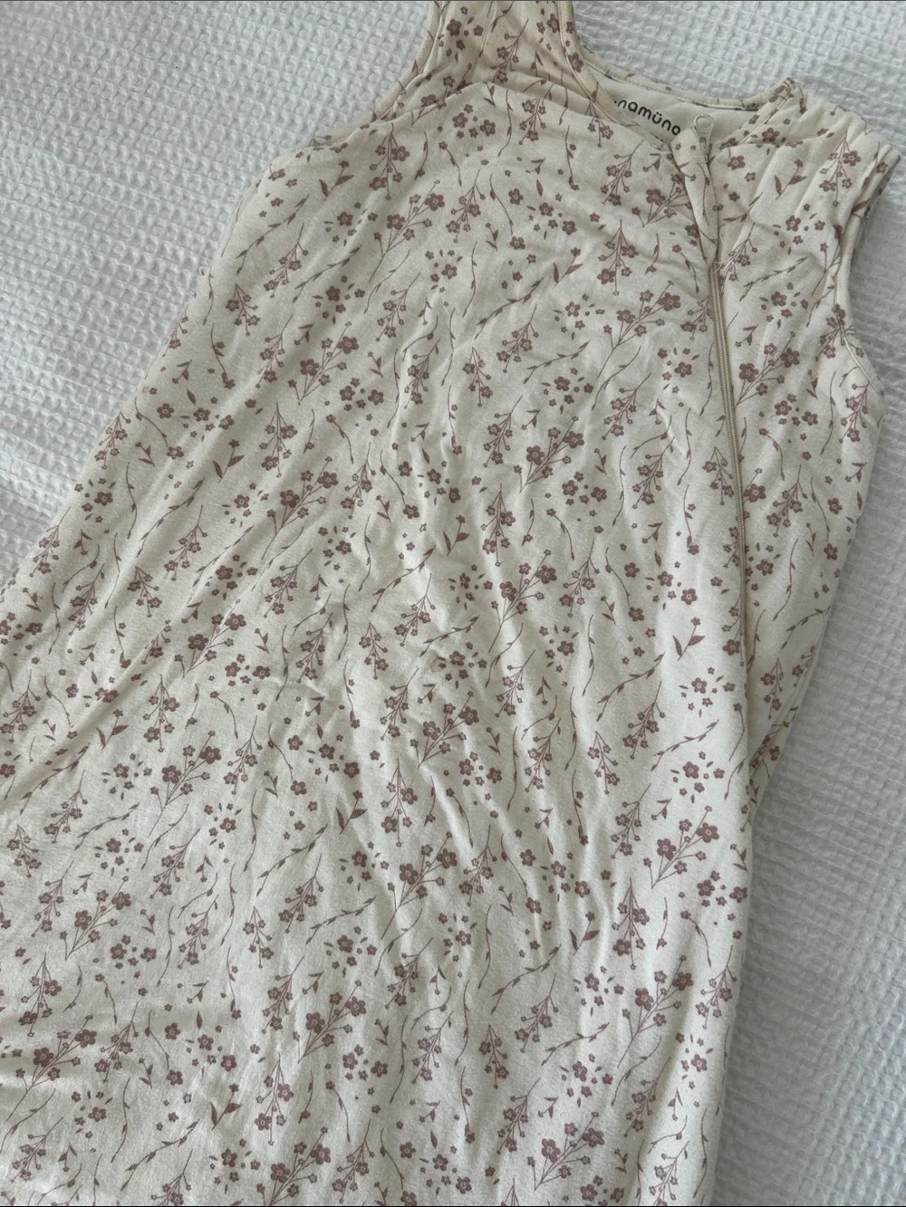 Gunamuna Sleepsack Floral